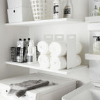 Towel Organizers (Set of 2)