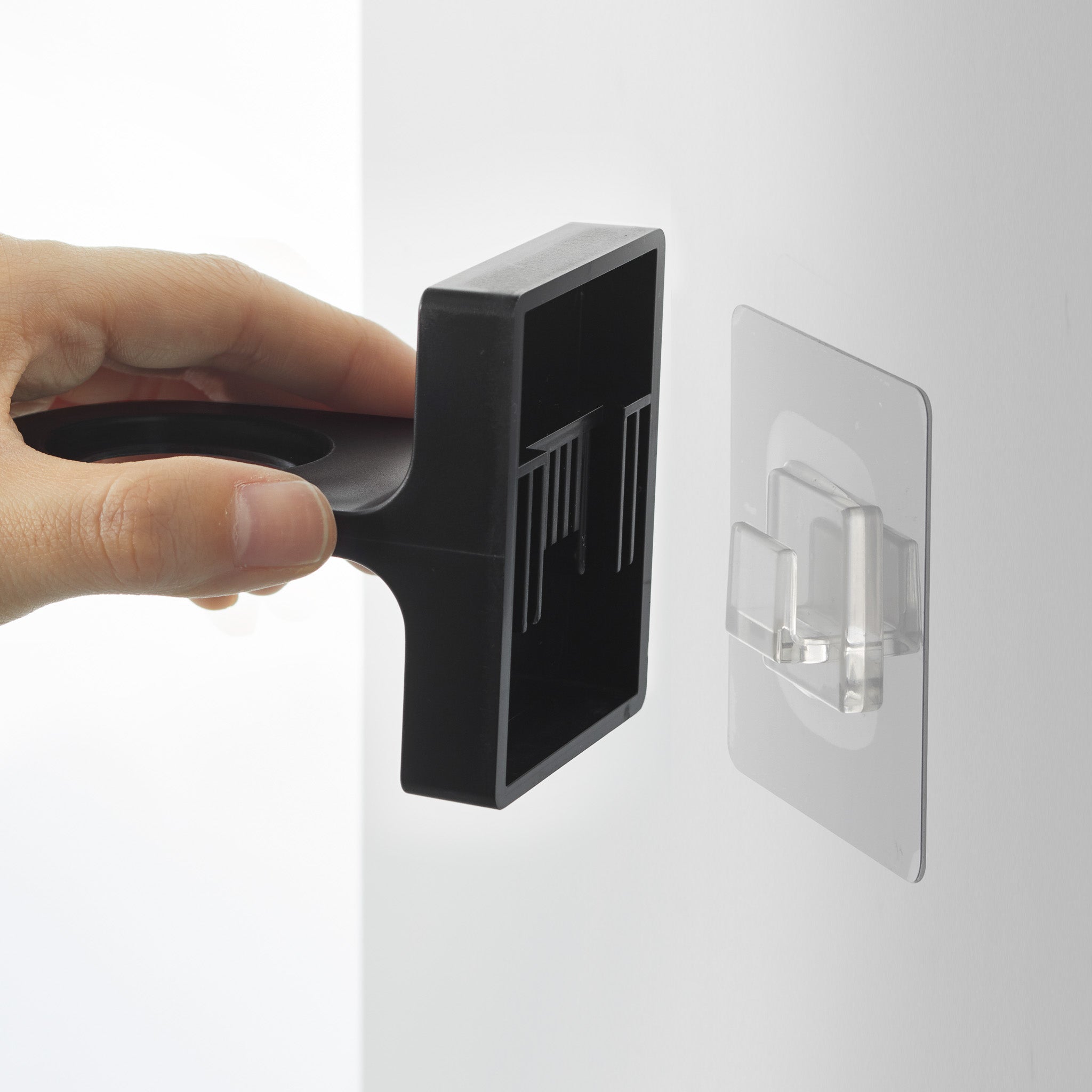 Film Hook Dispenser Holder