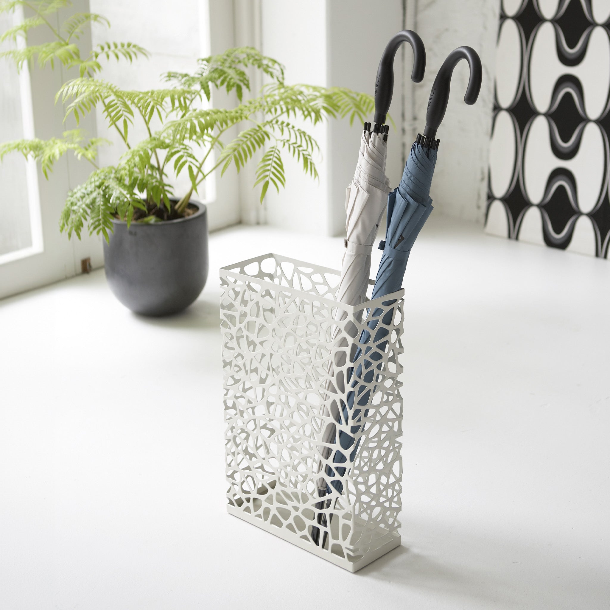 Wide Umbrella Stand