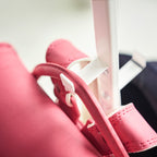 Kids Coat Rack with Panel