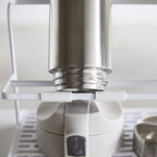 Wide Bottle Drying Stand