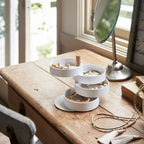 4-Tiered Accessory Box