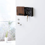 Magnetic Key Box
