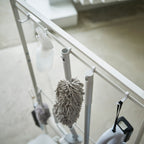 Storage Rack with Caster