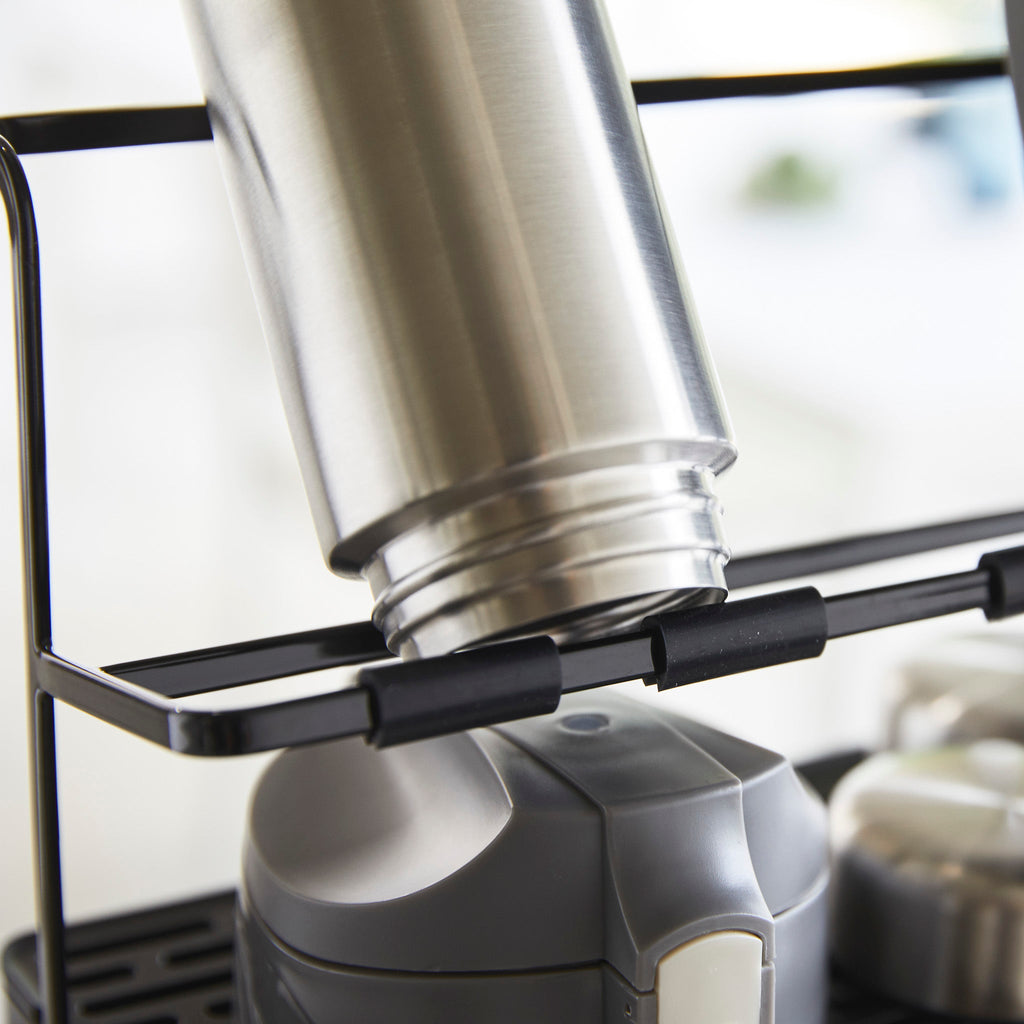 Wide Bottle Drying Stand