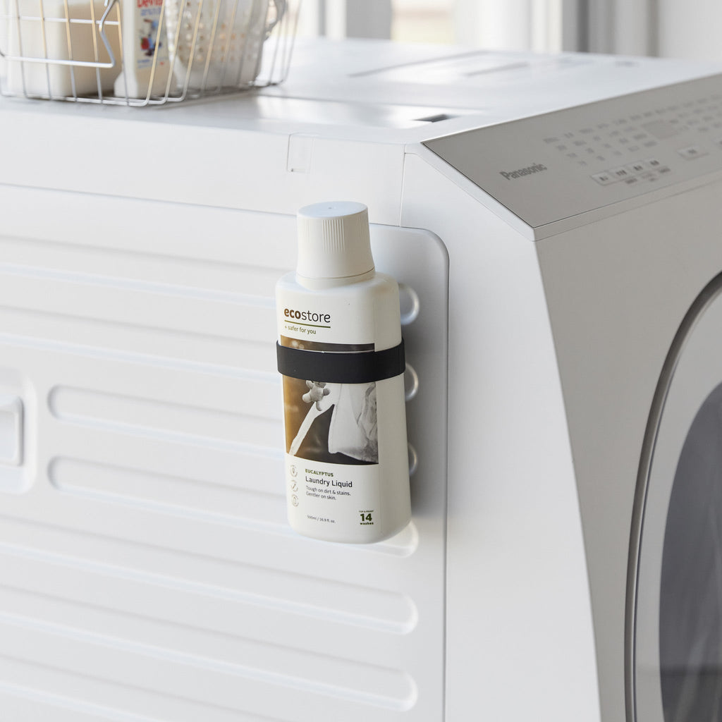 Magnetic Silicone Band