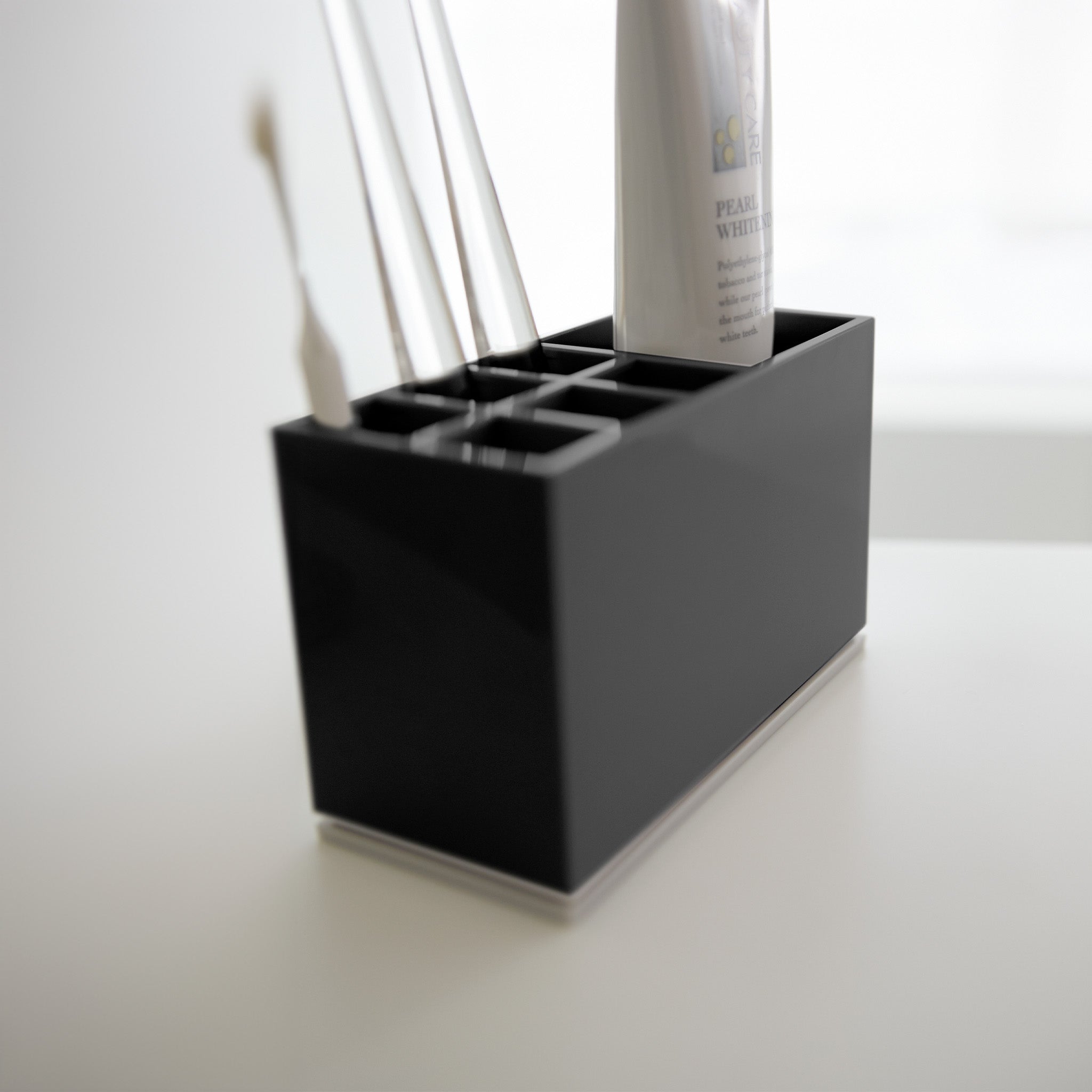 Toothbrush Stand