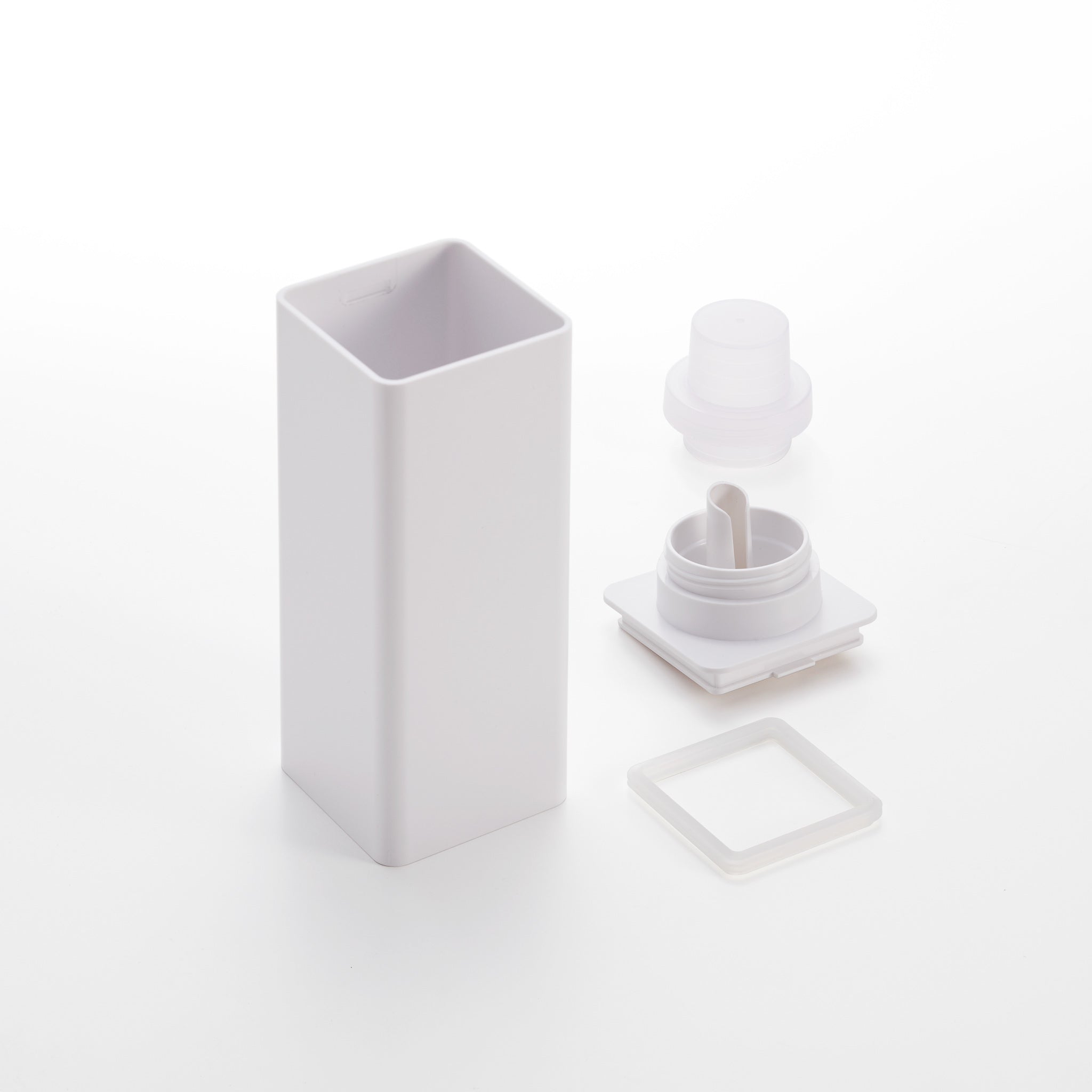 Magnetic Laundry Bottle