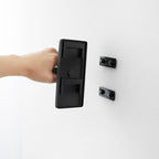 Wall-Mounted Guitar Holder