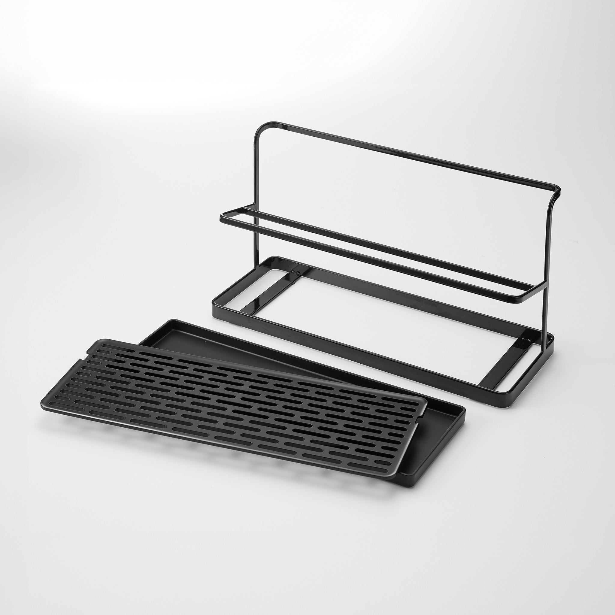 Wide Bottle Drying Stand