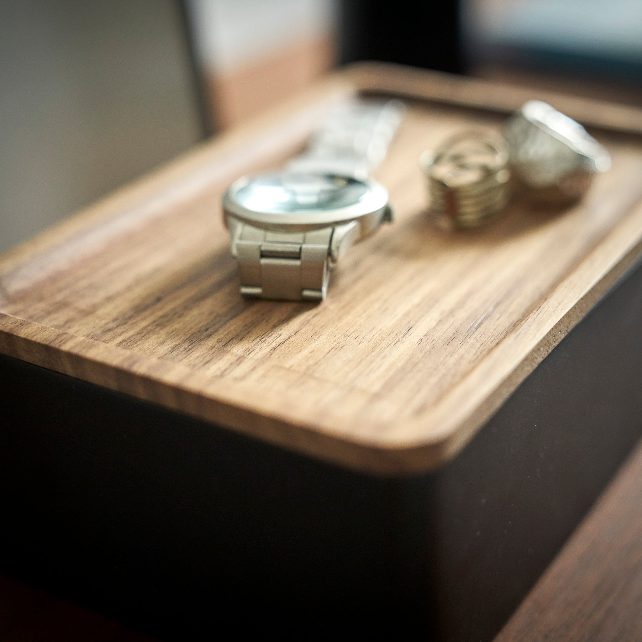 Accessory Storage Box