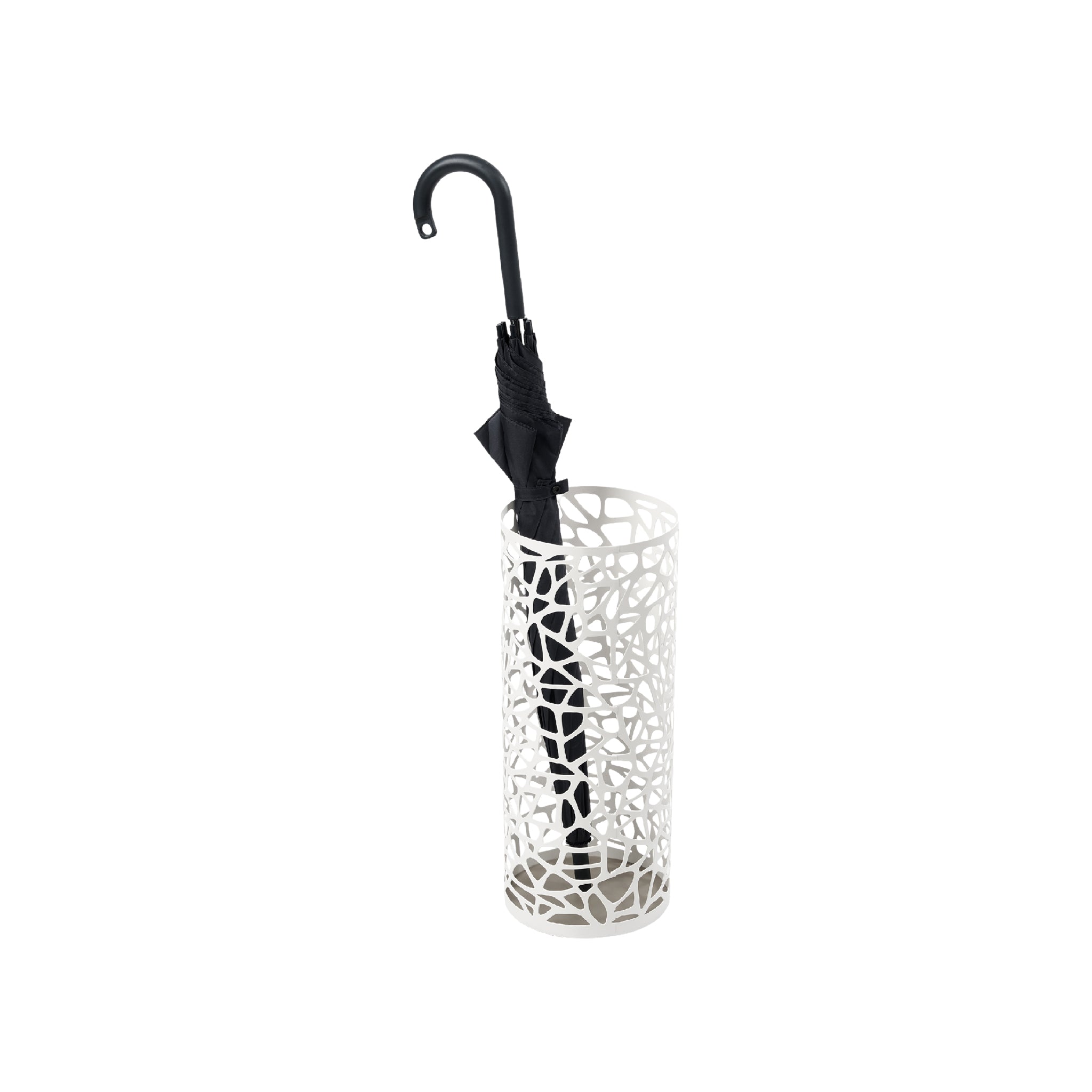 Umbrella Stand Round