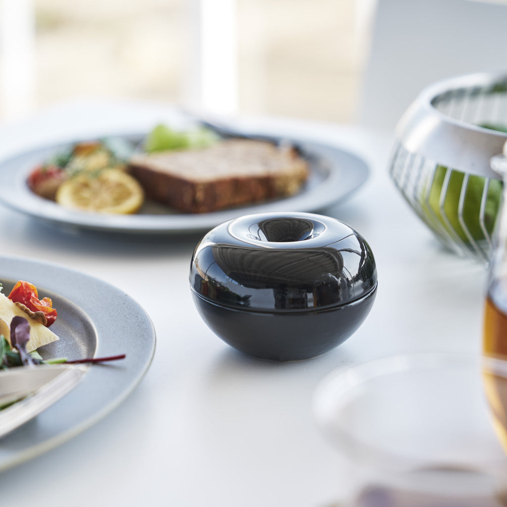 Ceramic Air Freshener Bowl