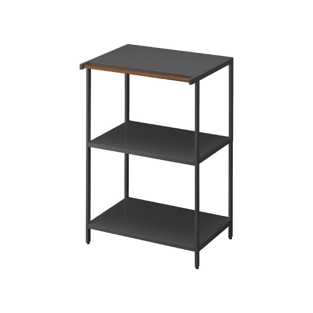 3-Tiered Storage Rack