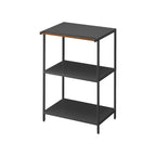 3-Tiered Storage Rack