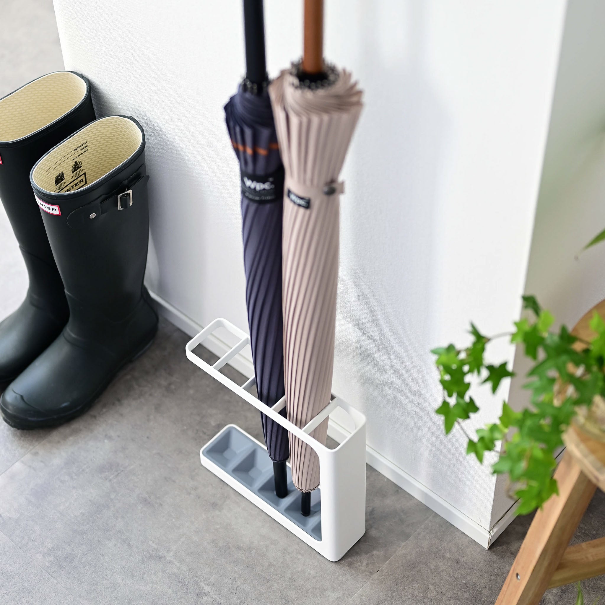 Slim Umbrella Stand