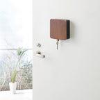 Magnetic Key Box