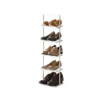 Tall Shoe Rack