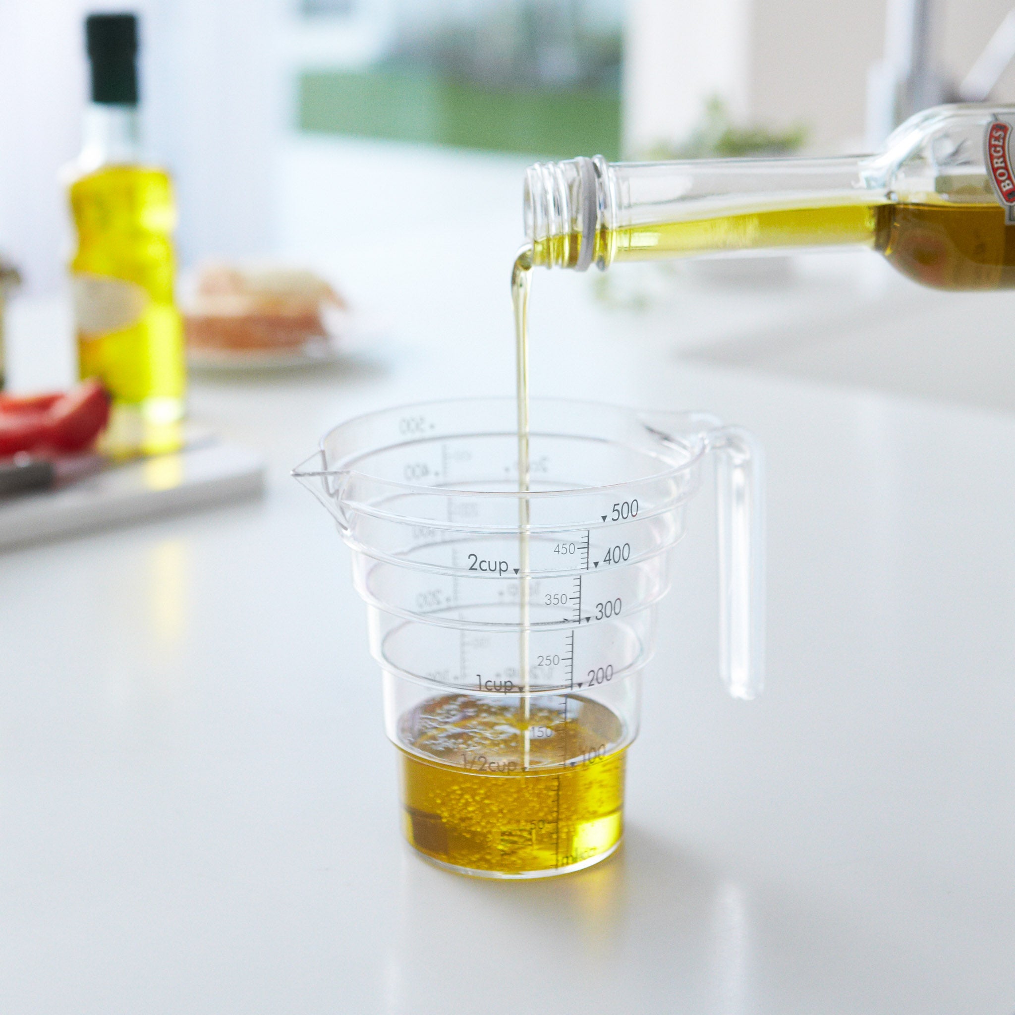 Measuring Cup (500 ml)