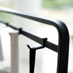 Storage Rack with Caster