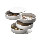4-Tiered Accessory Box