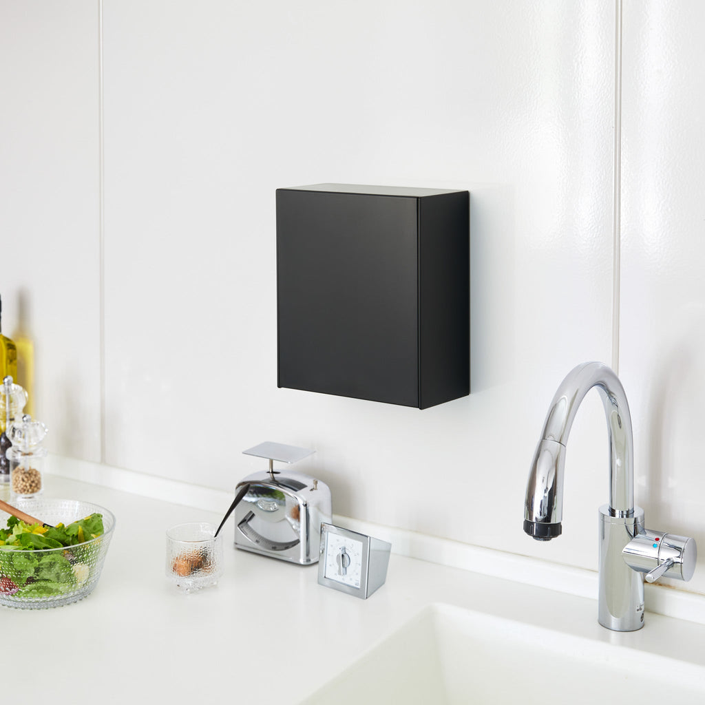 Film Hook Storage Box