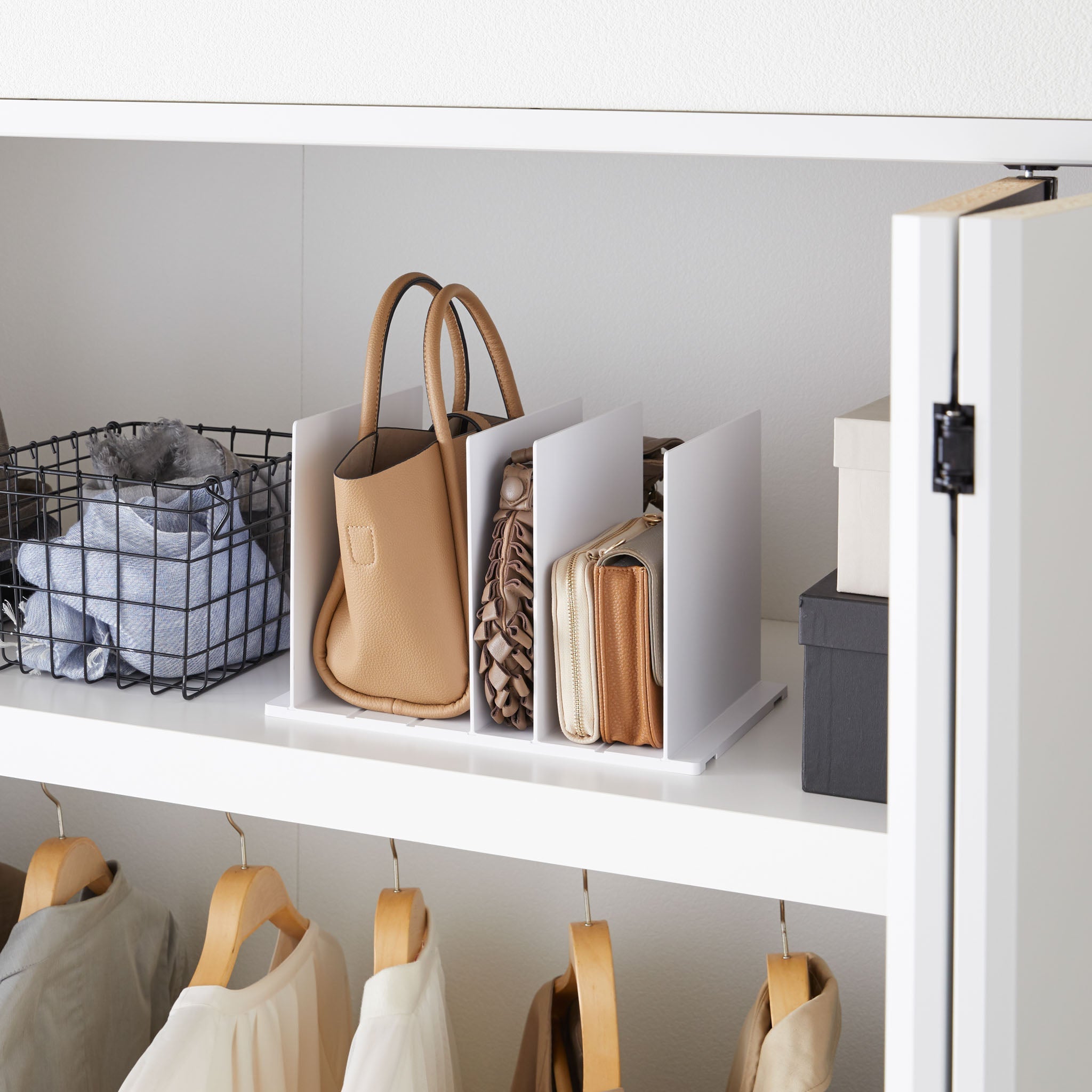 Bag Organizer (Set of 2)