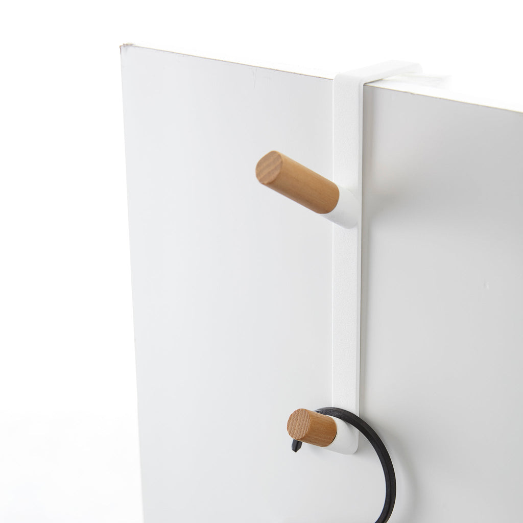 Over-The-Door Hooks