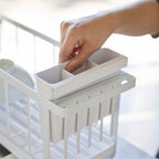 Slim Dish Drainer