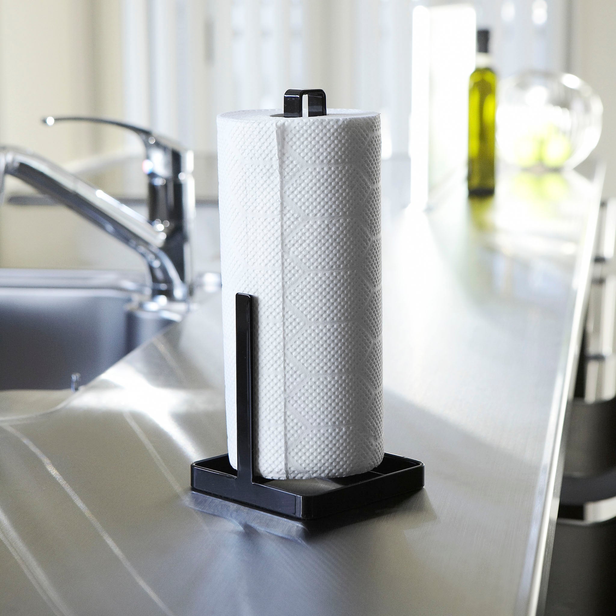 Paper Towel Holder