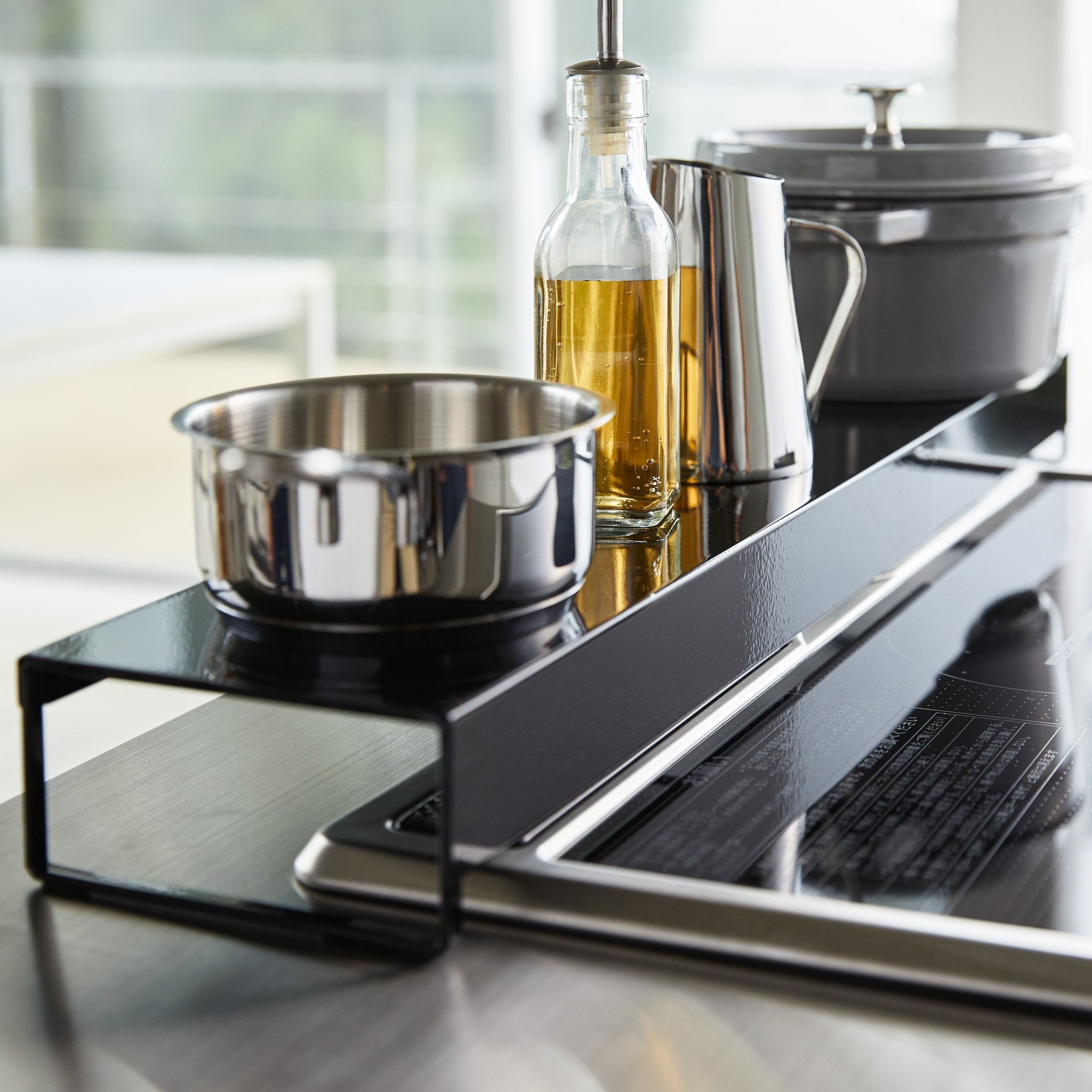 Extendable Vent Cover