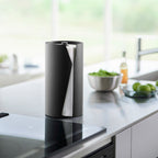 Paper Towel Holder Round