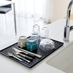 Drainer Mat