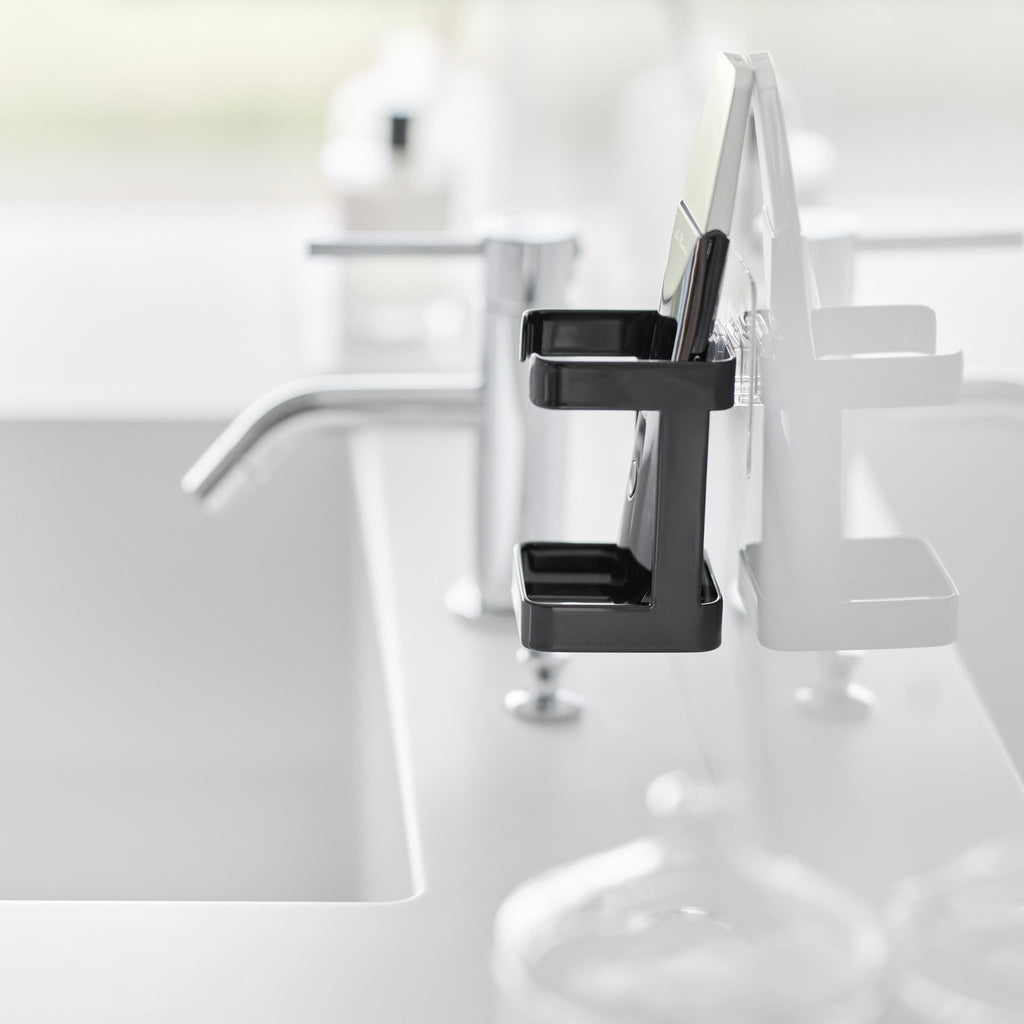 Film Hook Skin Care Device Holder