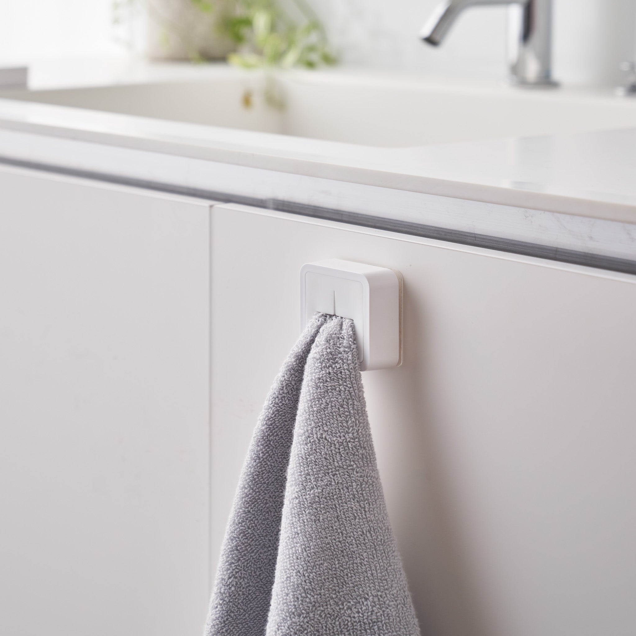 Film Hook Towel Holder