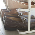 Wide Shoe Rack