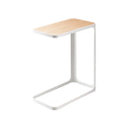 Over Sofa Side Table