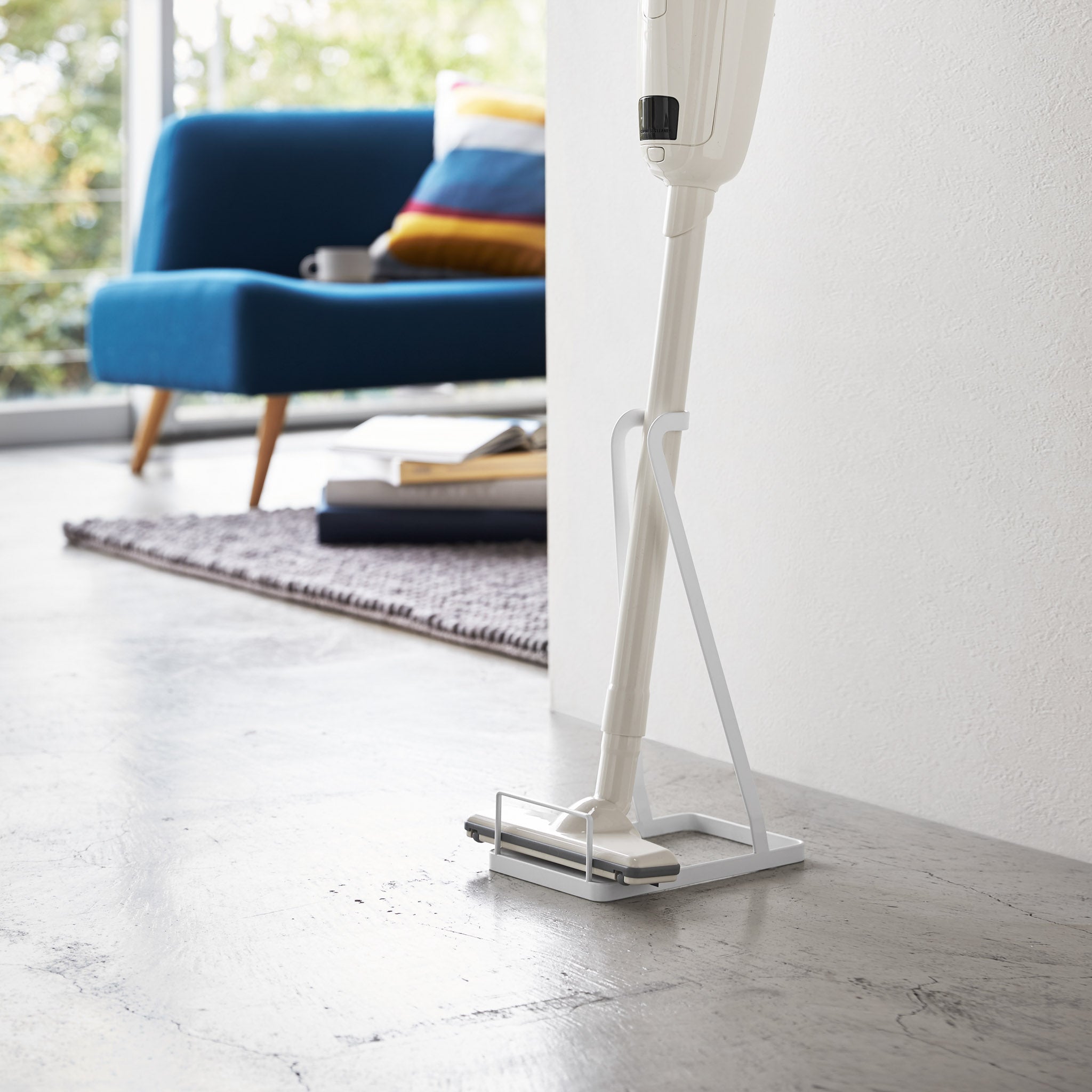 Vacuum Cleaner Stand