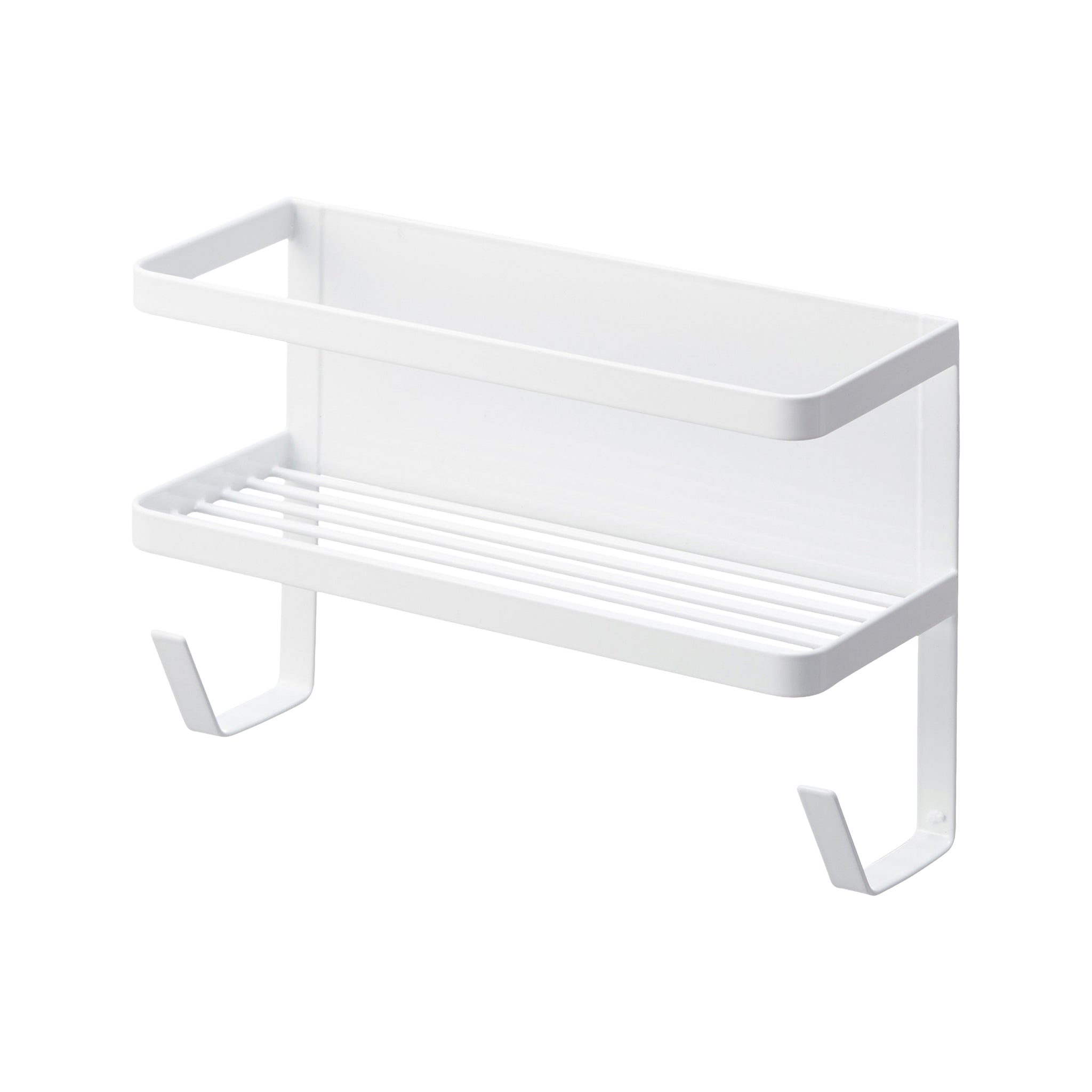 Magnetic Laundry Rack