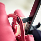 Kids Coat Rack with Panel