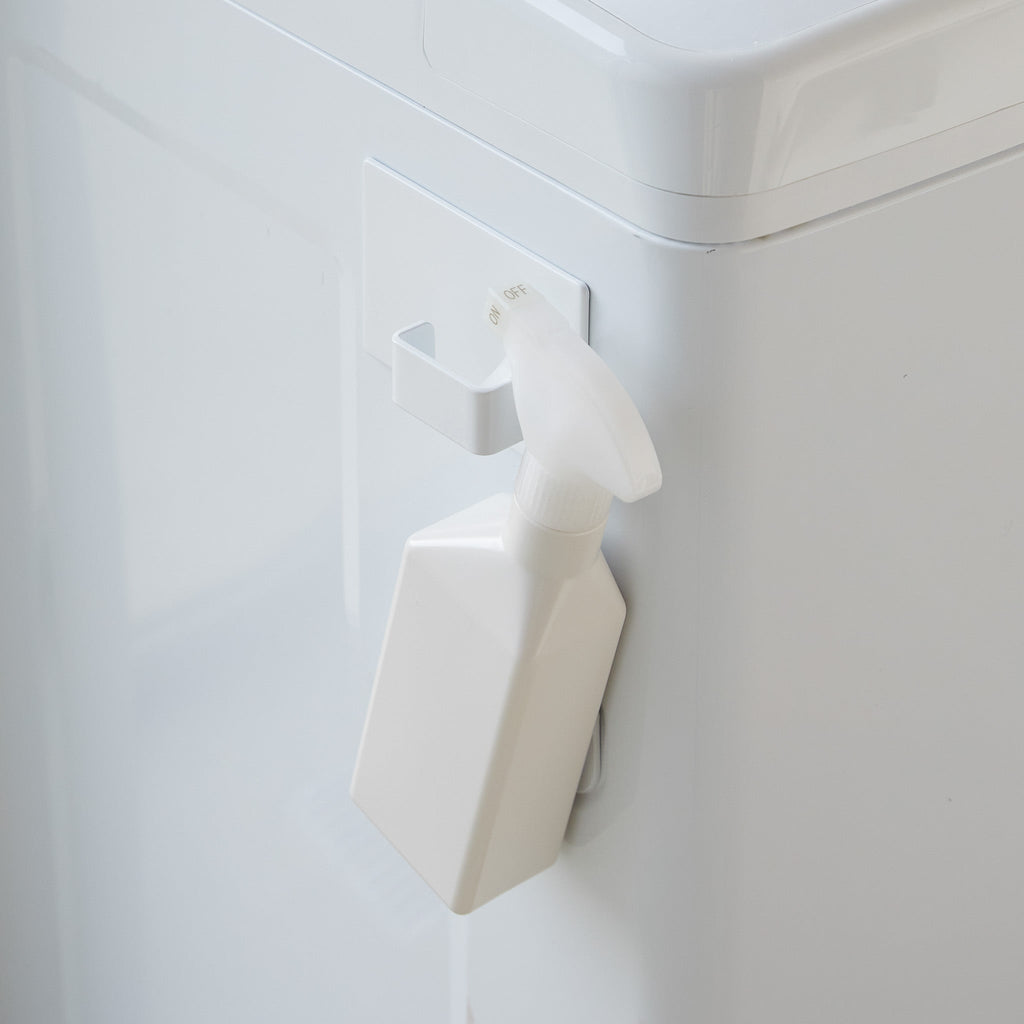 Magnetic Laundry Basket Hook