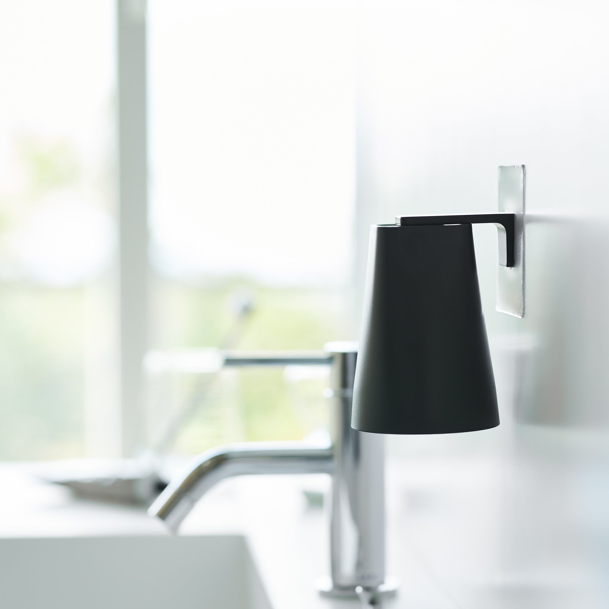 Film Hook Holder with Cup