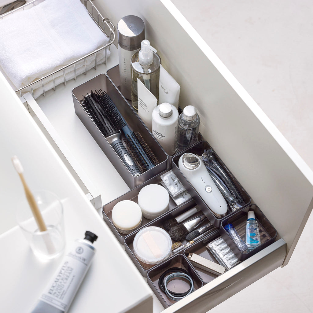 Stackable Organizer S (Set of 2)