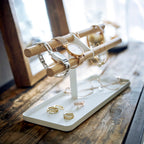 Watch & Accessory Organizer