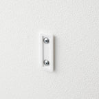 Wall Hooks (Set of 3)