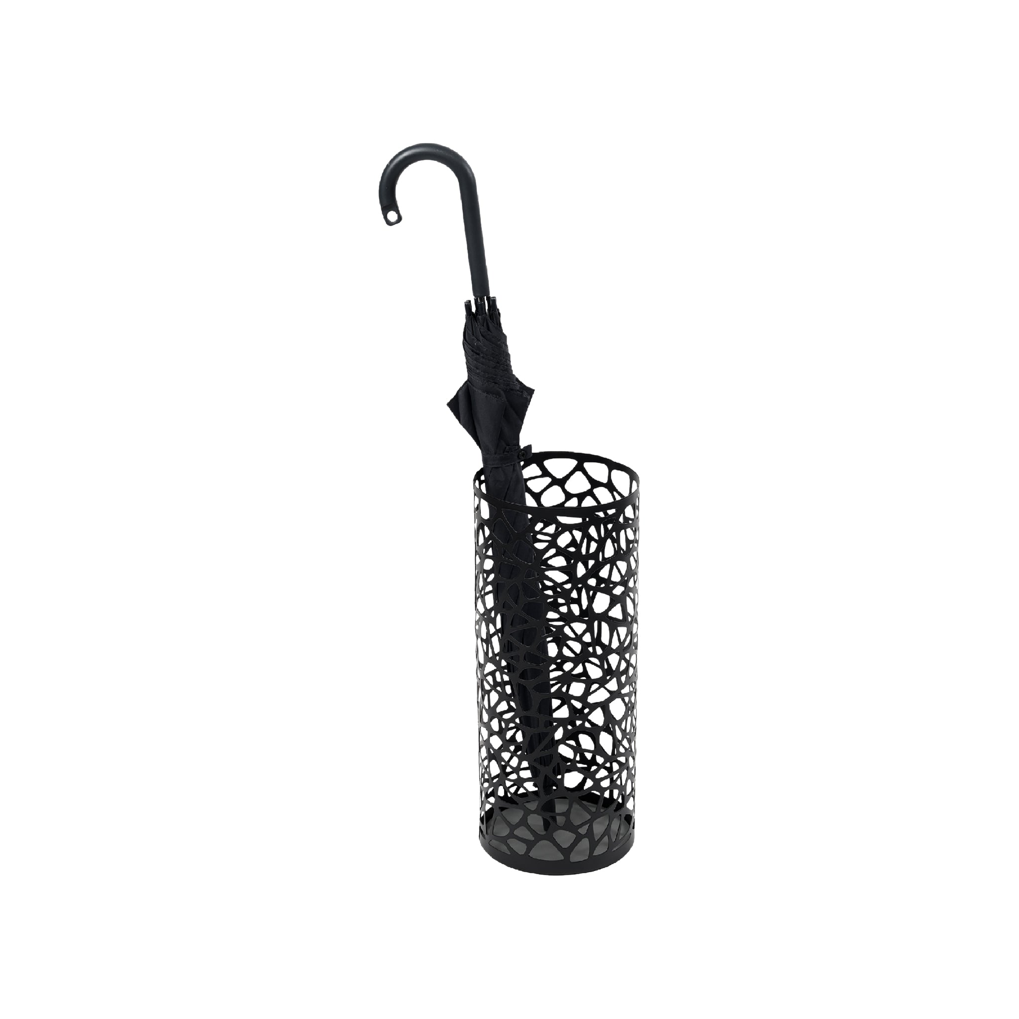 Umbrella Stand Round