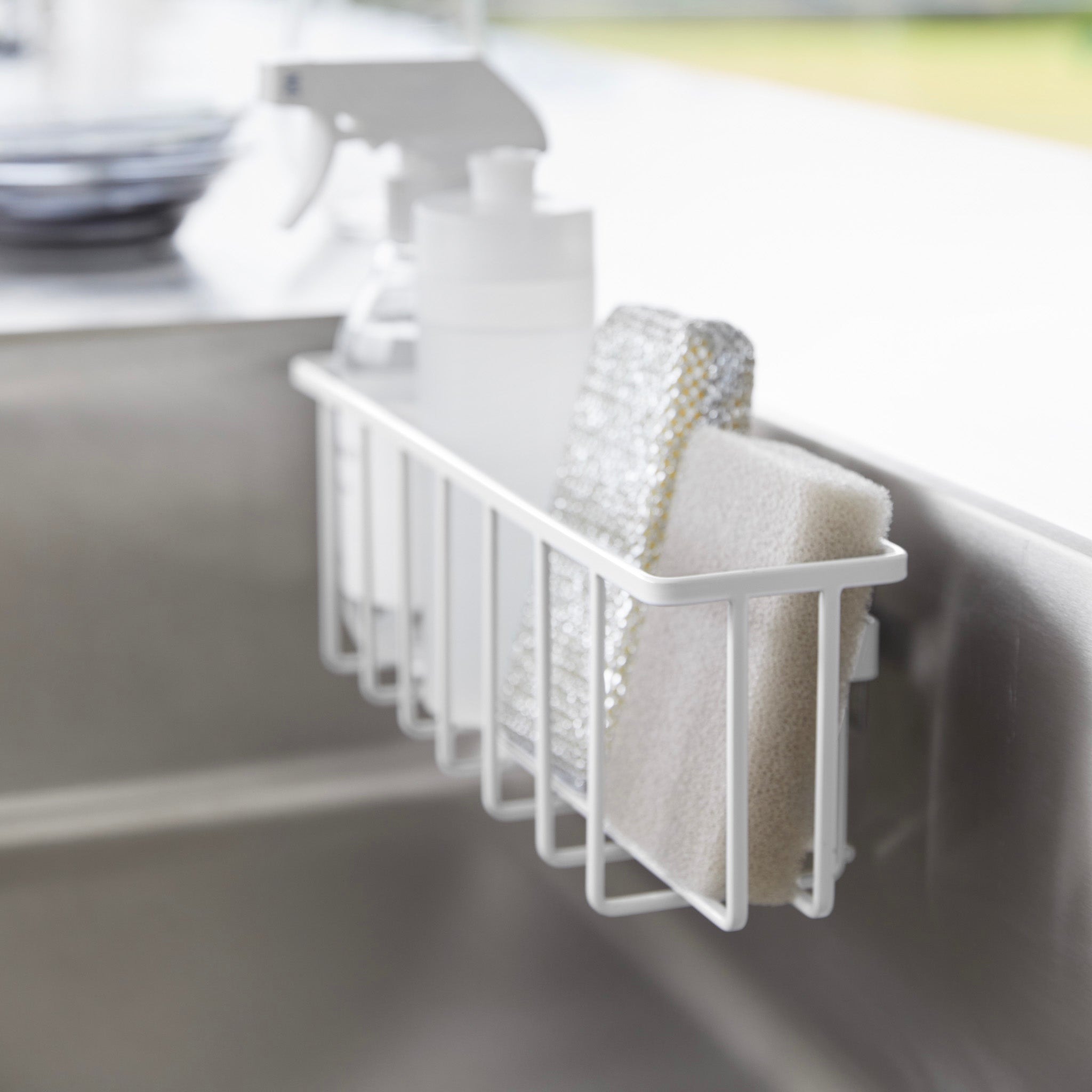 Film Hook Multi-Use Basket L