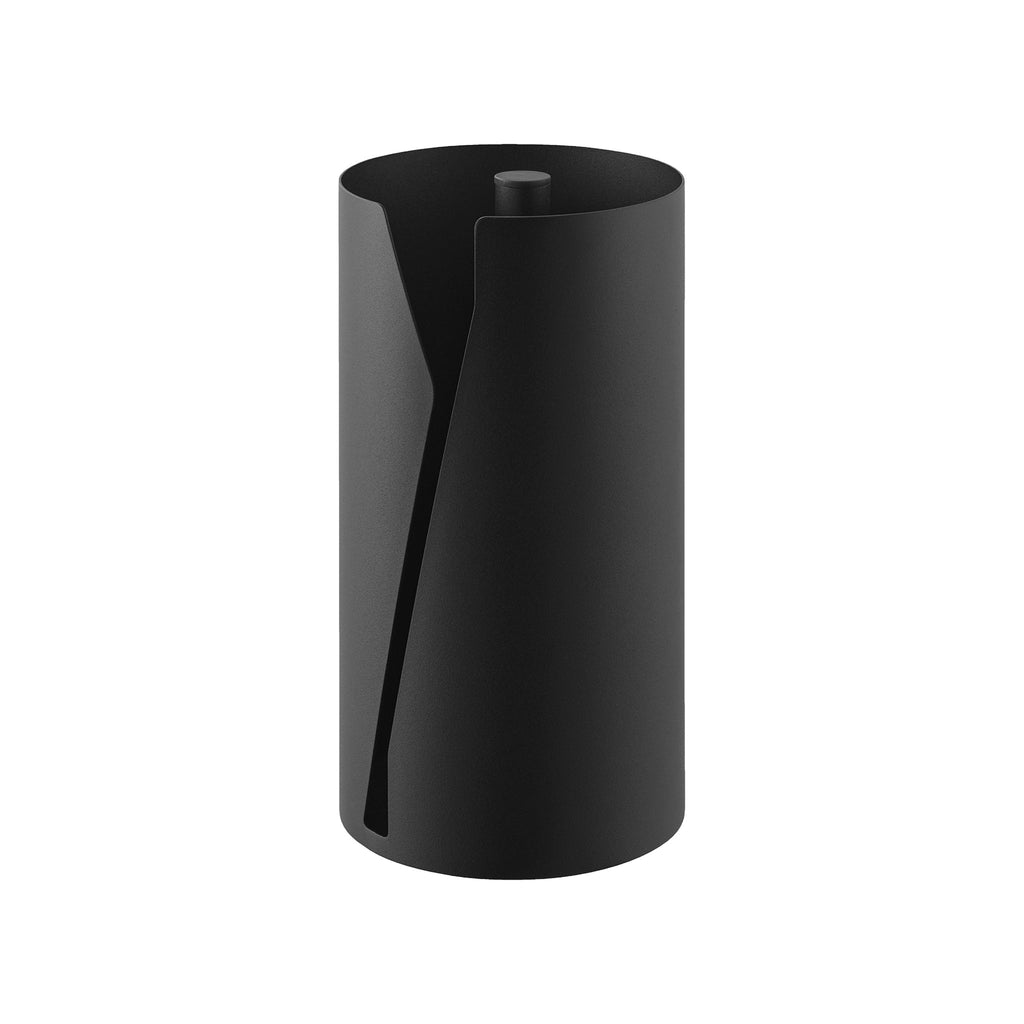 Paper Towel Holder Round
