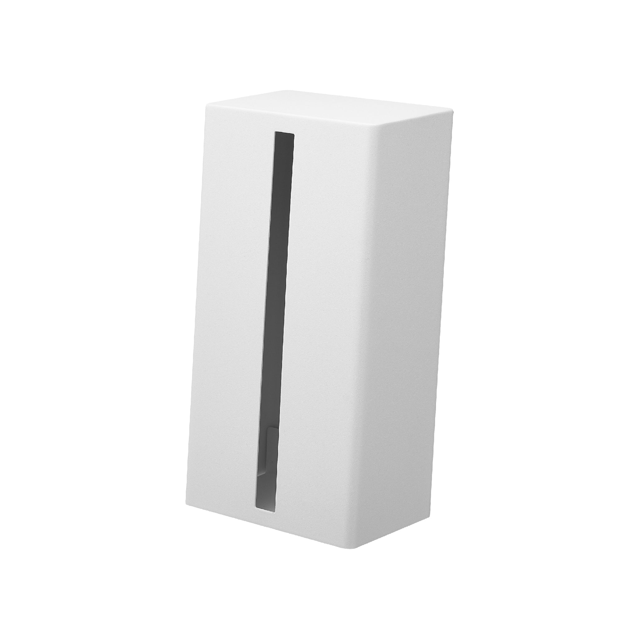 Vertical Tissue Case