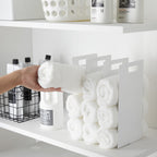 Towel Organizers (Set of 2)